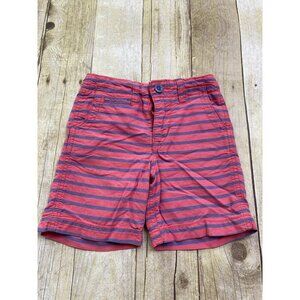 Baby Gap Striped Shorts Size 2